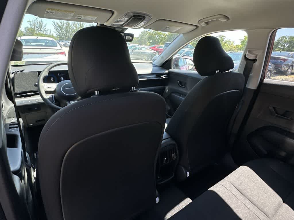 Thumbnail: 2026 Hyundai Kona - 25