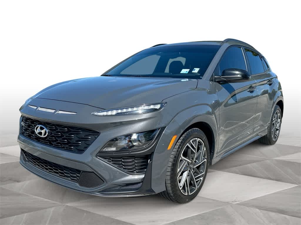 Thumbnail: 2023 Hyundai Kona - 1