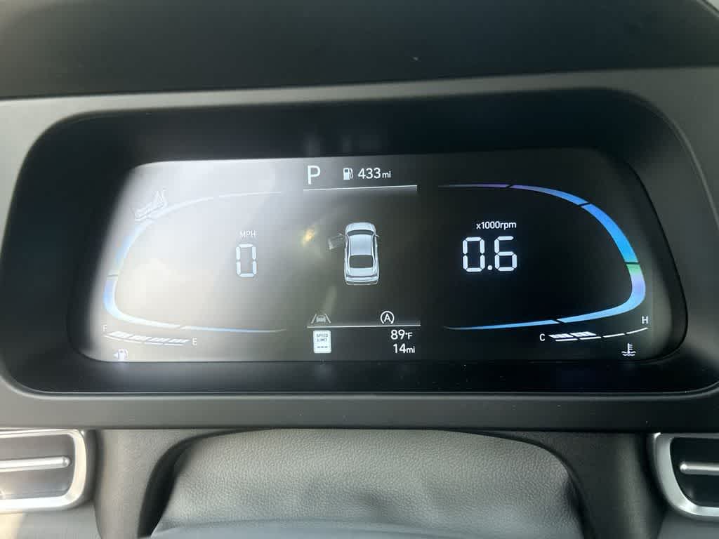 Thumbnail: 2026 Hyundai Elantra - 19