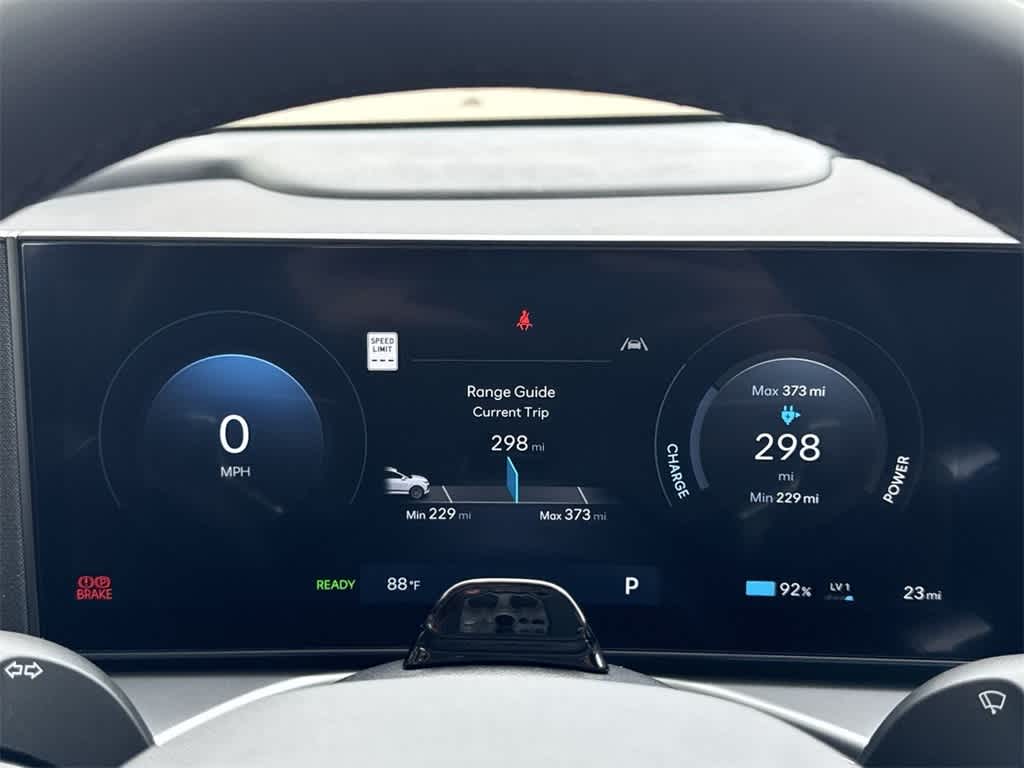 Thumbnail: 2026 Hyundai Ioniq - 16