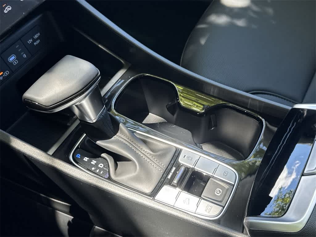 Thumbnail: 2026 Hyundai Tucson - 21