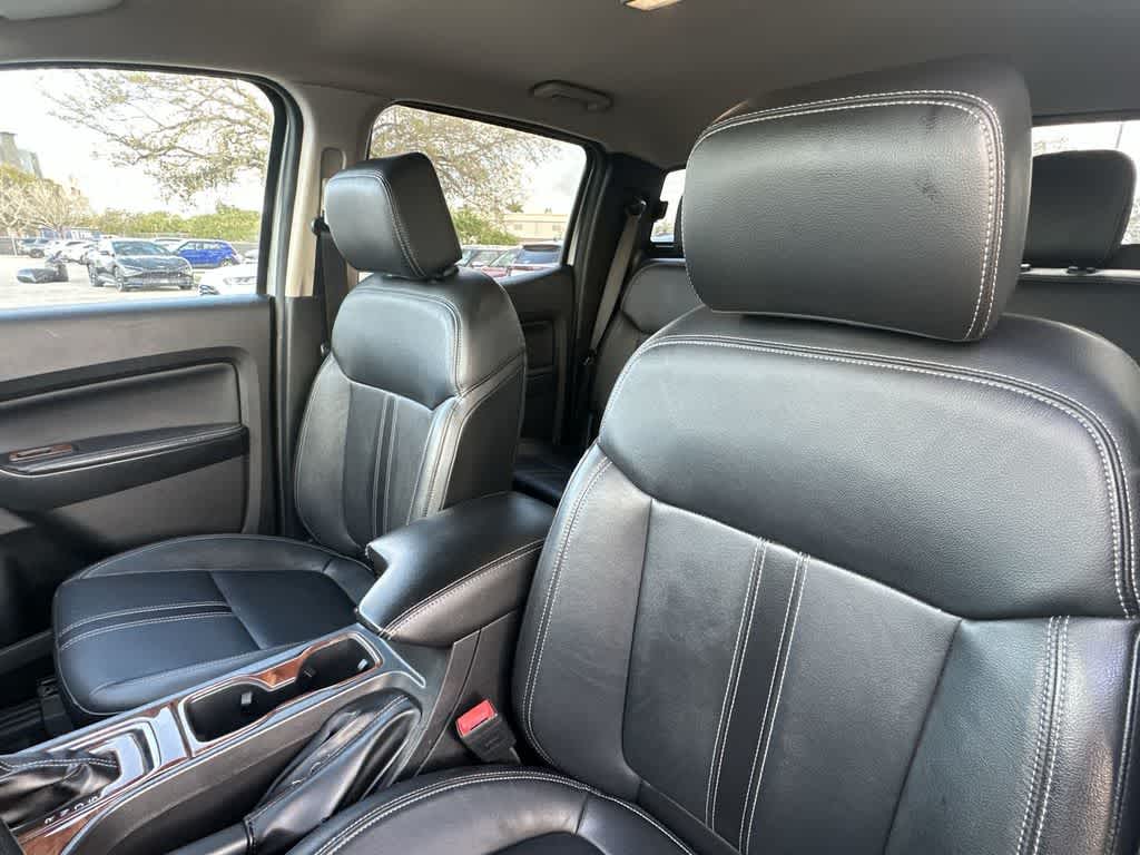 Thumbnail: 2023 Ford Ranger - 14