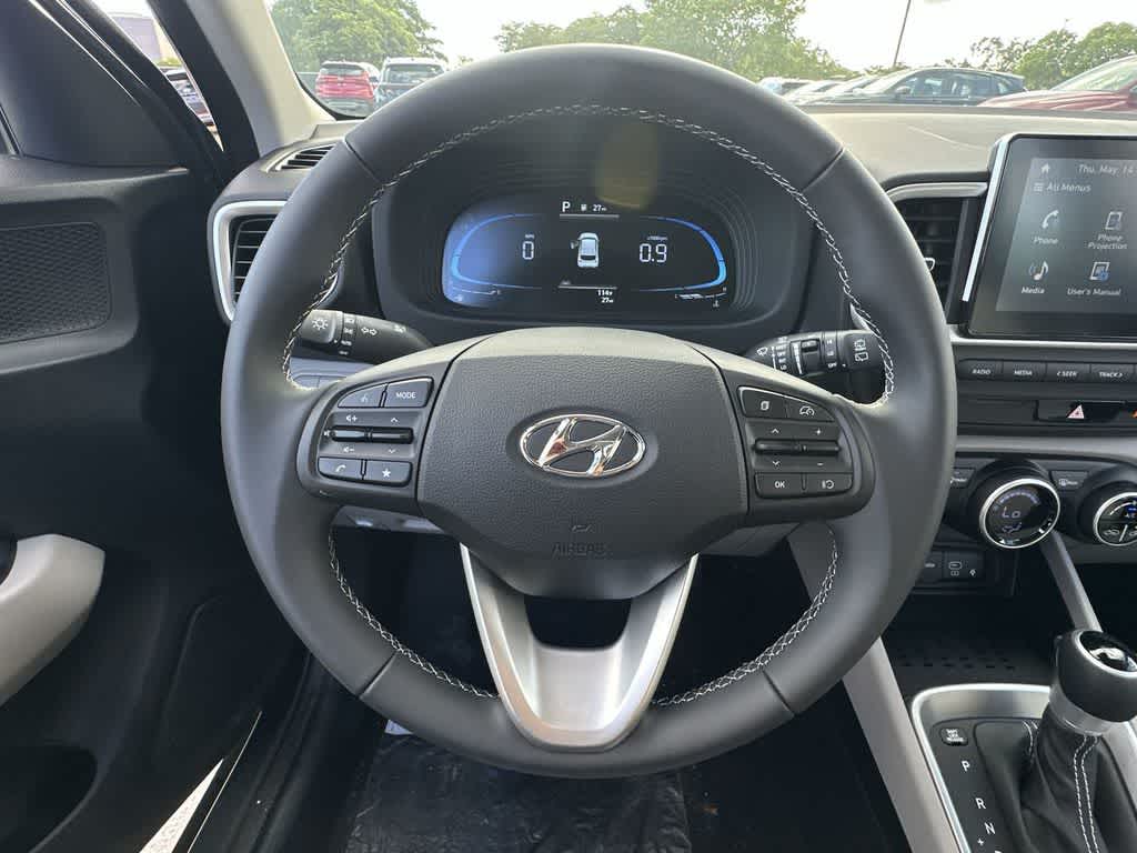 Thumbnail: 2026 Hyundai Venue - 17