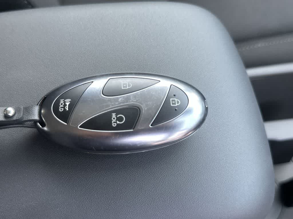 Thumbnail: 2026 Hyundai Kona - 28