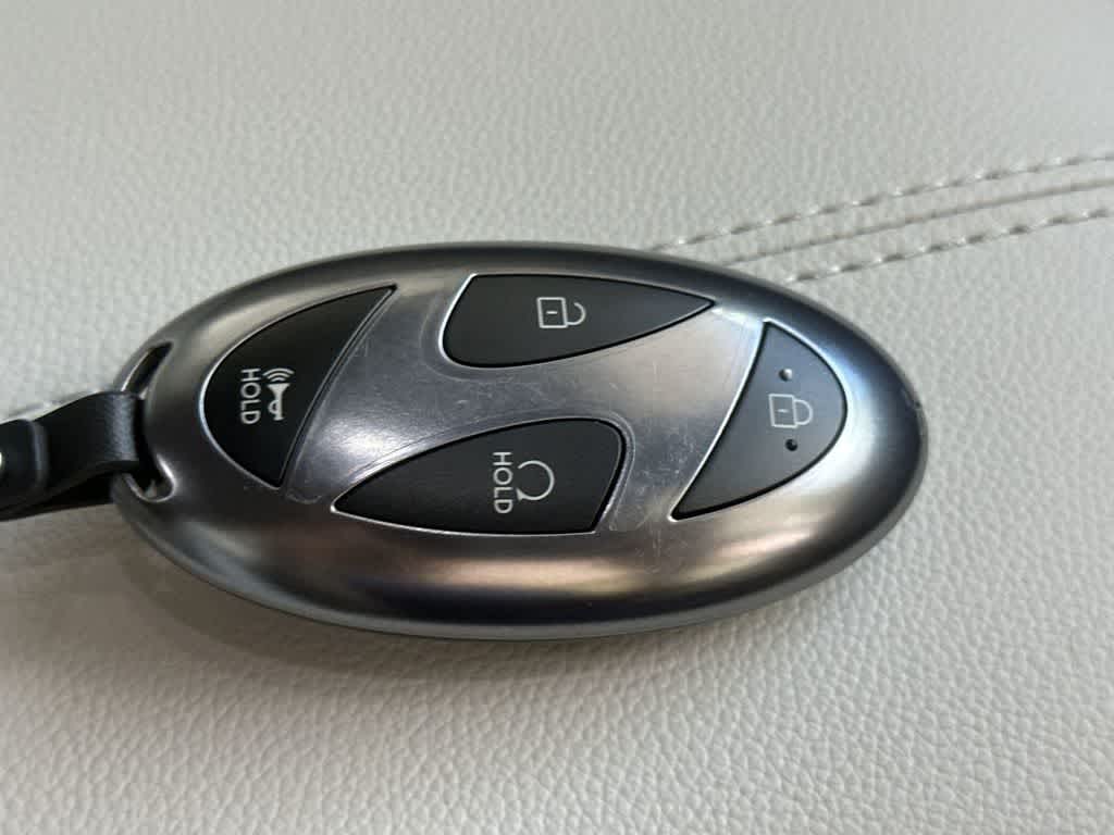 Thumbnail: 2026 Hyundai Tucson - 28