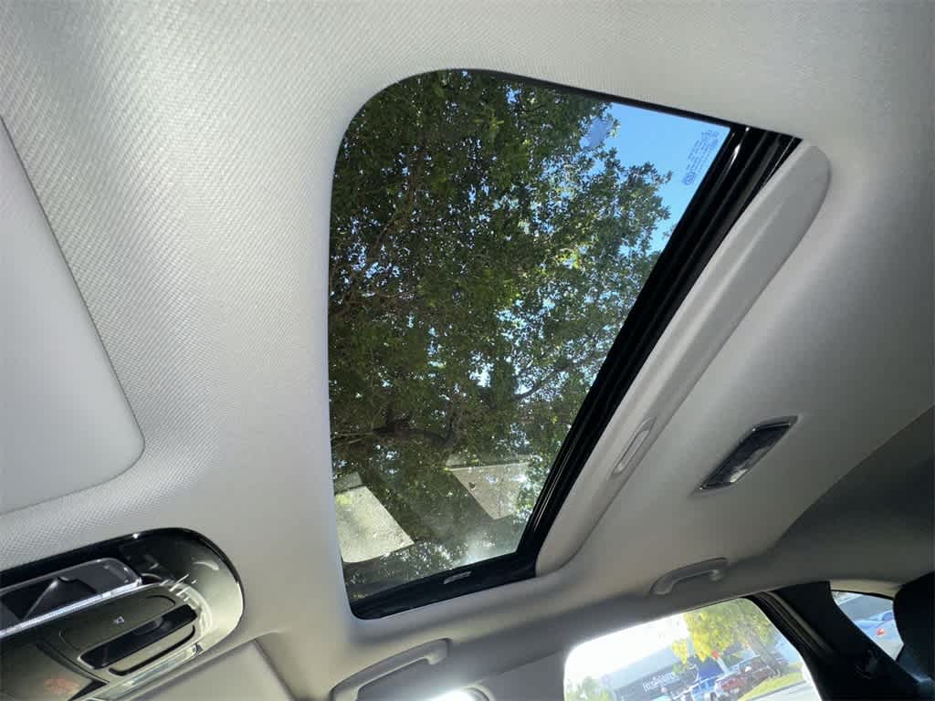 Thumbnail: 2026 Hyundai Tucson - 17