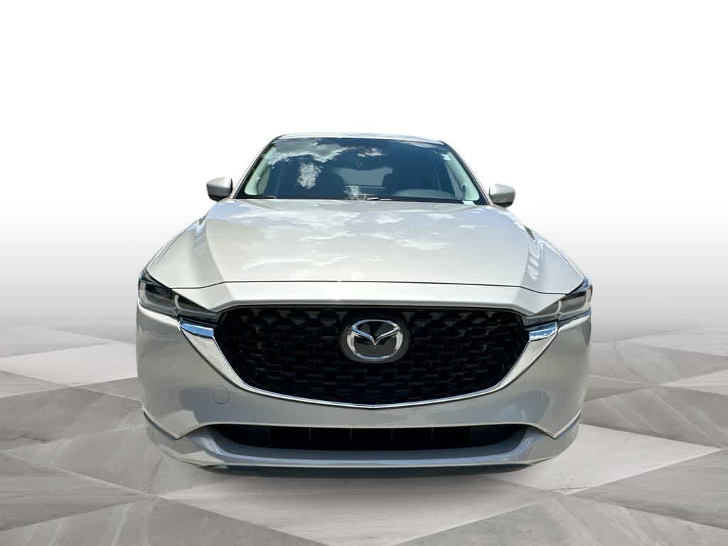 Thumbnail: 2024 Mazda CX-5 - 3