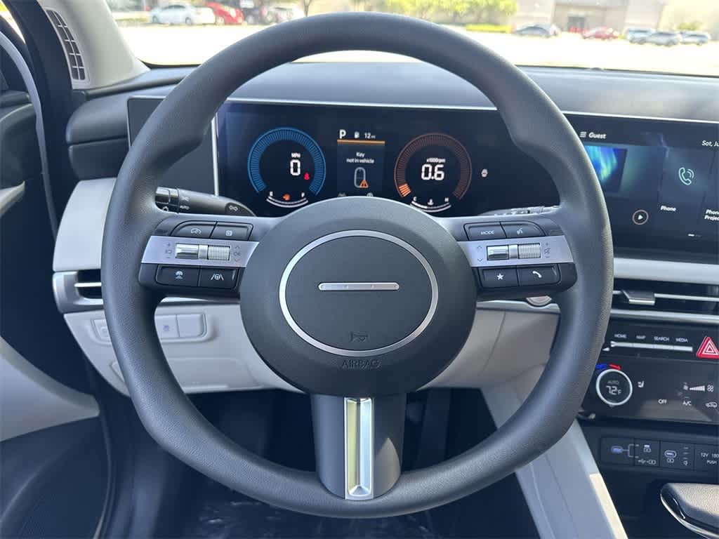 Thumbnail: 2025 Hyundai Tucson - 15