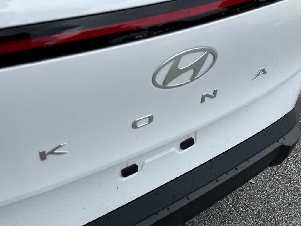 Thumbnail: 2026 Hyundai Kona - 10