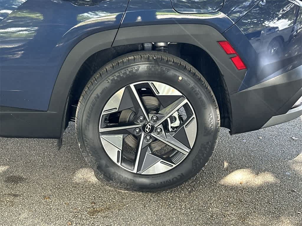 Thumbnail: 2026 Hyundai Tucson - 11