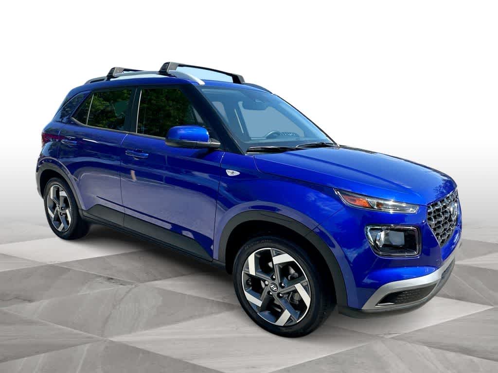 Thumbnail: 2024 Hyundai Venue - 2