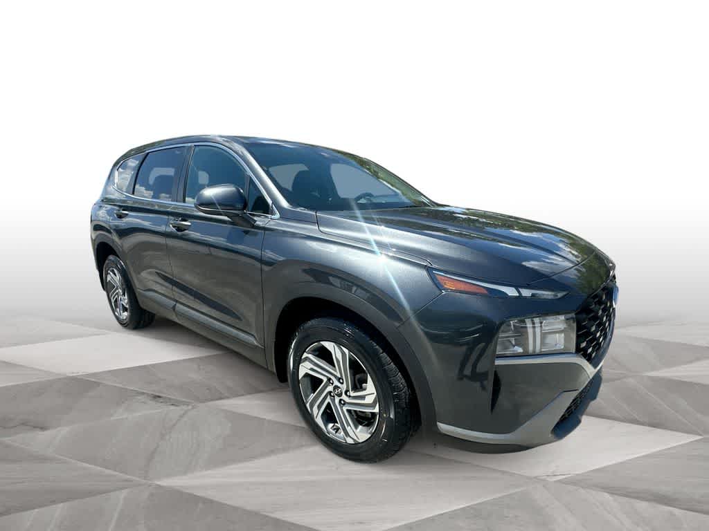 Thumbnail: 2023 Hyundai Santa Fe - 2