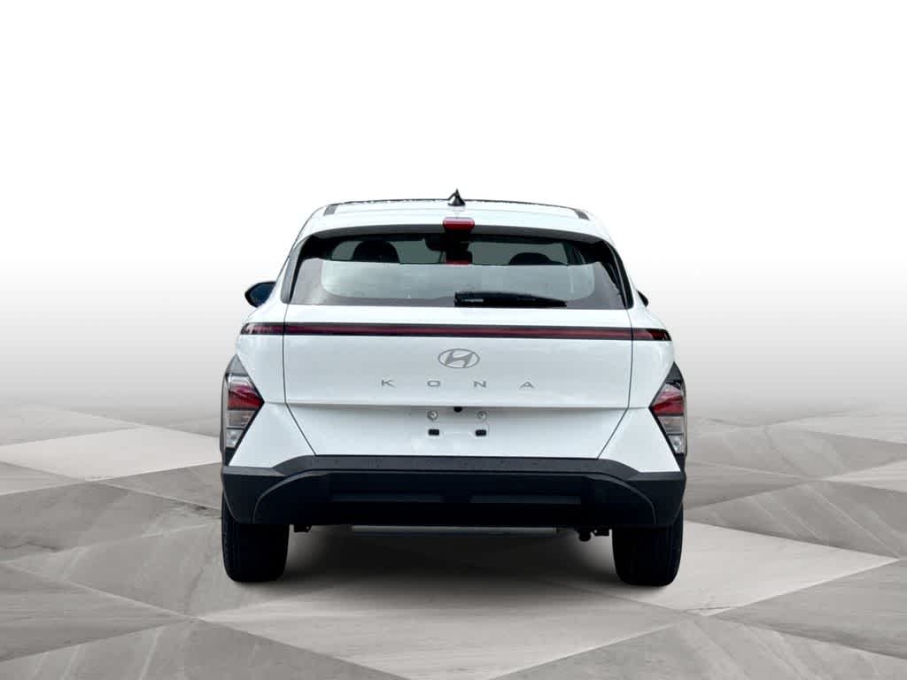 Thumbnail: 2026 Hyundai Kona - 7