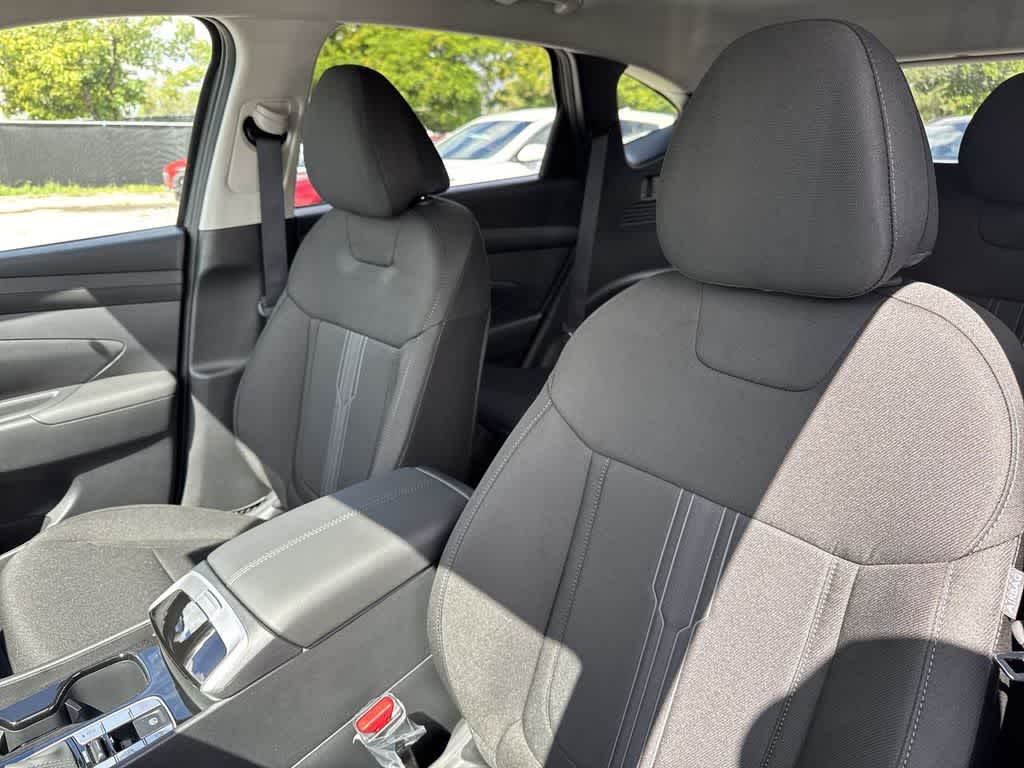 Thumbnail: 2026 Hyundai Tucson - 14