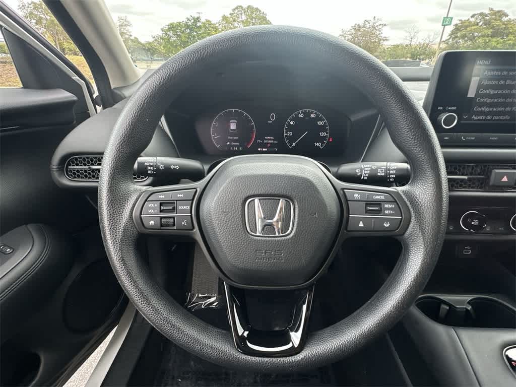Thumbnail: 2023 Honda HR-V - 15