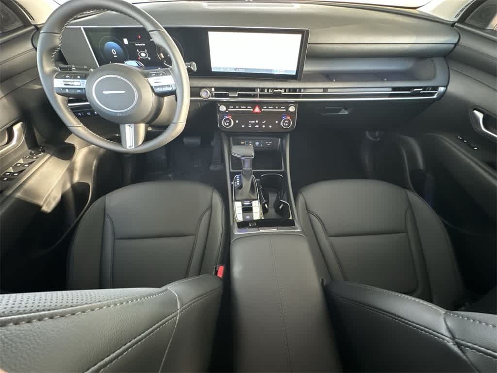 Thumbnail: 2026 Hyundai Tucson - 24