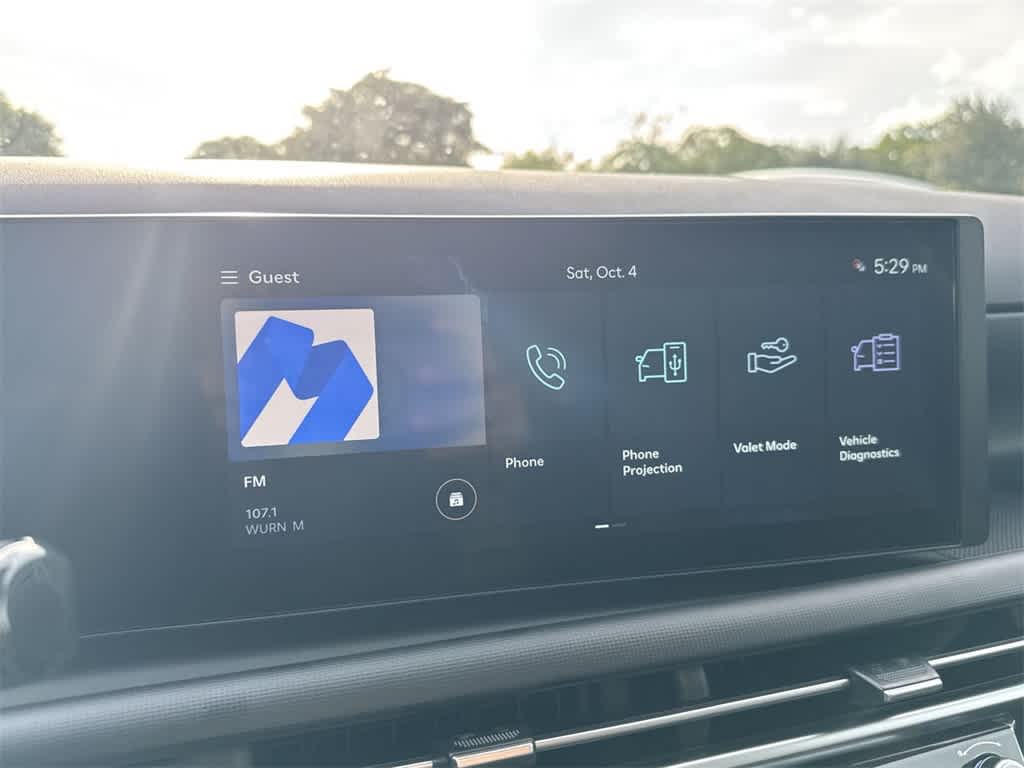 Thumbnail: 2026 Hyundai Tucson - 18