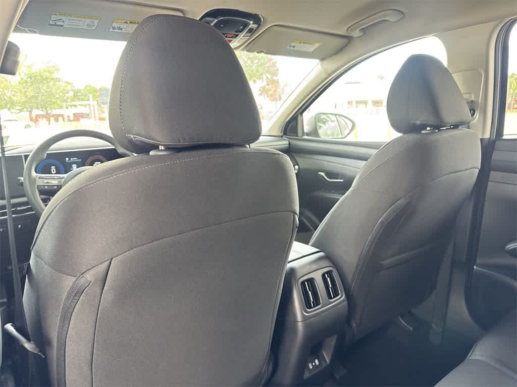 Thumbnail: 2026 Hyundai Tucson - 23