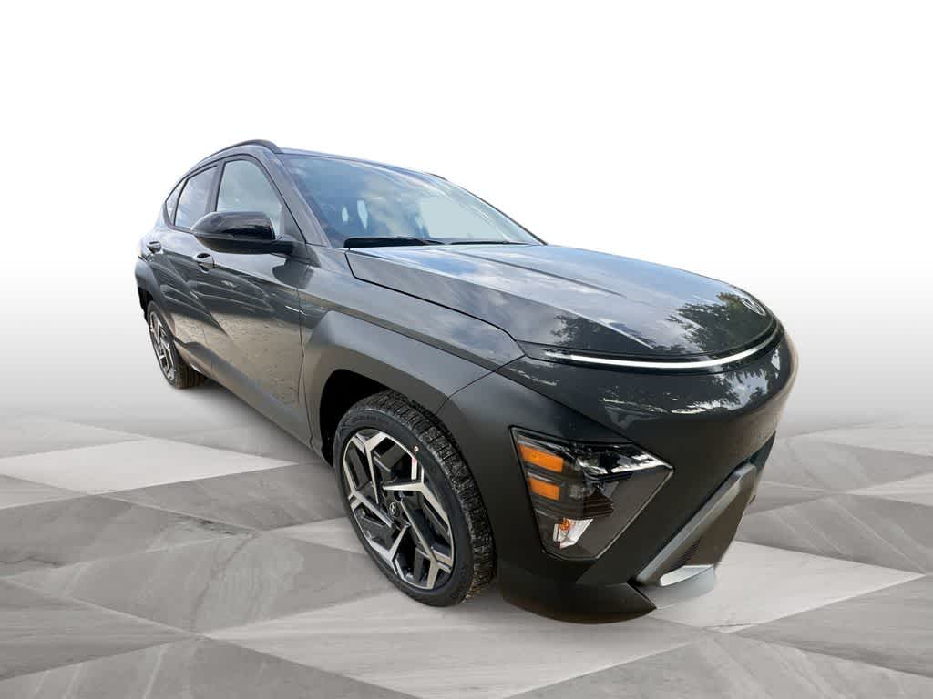 Thumbnail: 2026 Hyundai Kona - 2