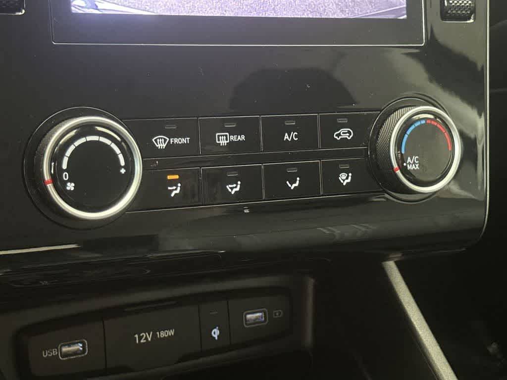 Thumbnail: 2023 Hyundai Tucson - 20