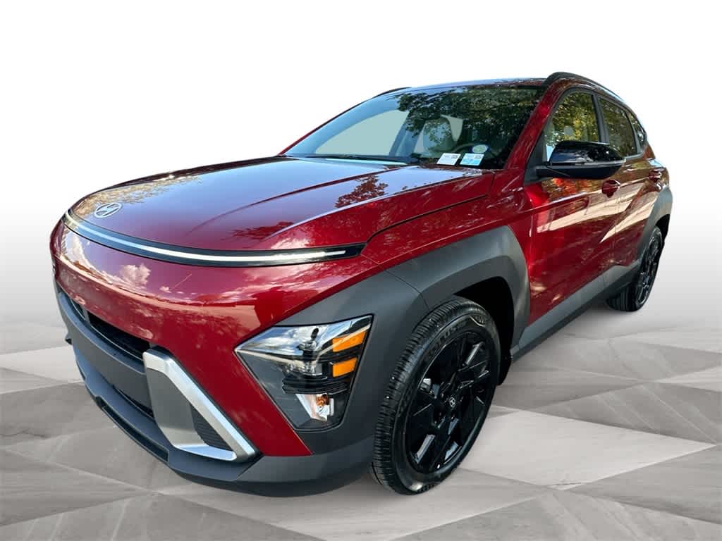 Thumbnail: 2026 Hyundai Kona - 4