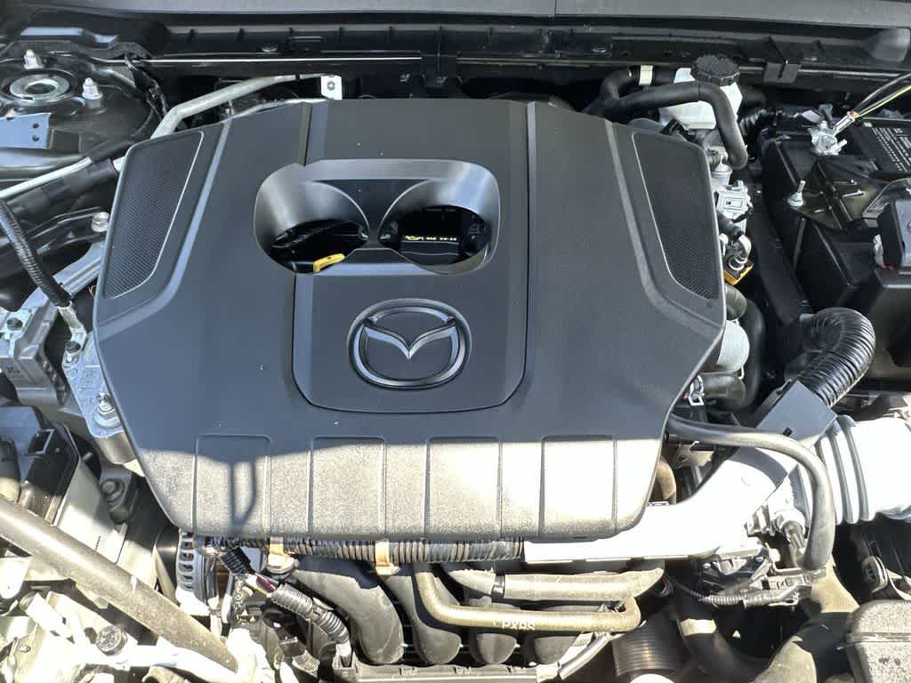 Thumbnail: 2023 Mazda CX-30 - 22