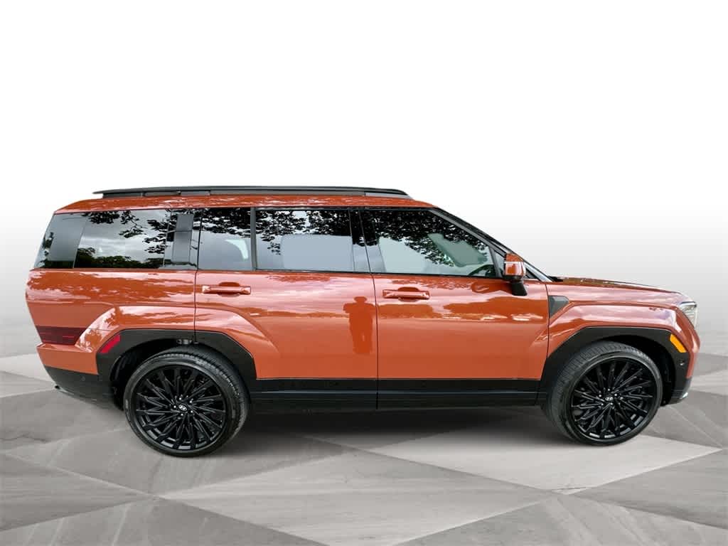 Thumbnail: 2024 Hyundai Santa Fe - 9