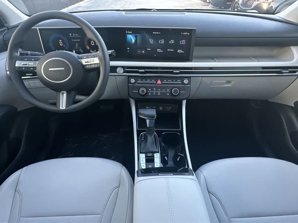 Thumbnail: 2026 Hyundai Tucson - 24