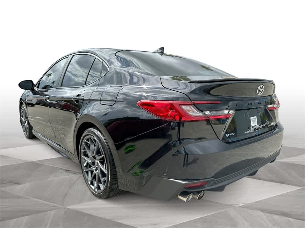 Thumbnail: 2025 Toyota Camry - 6