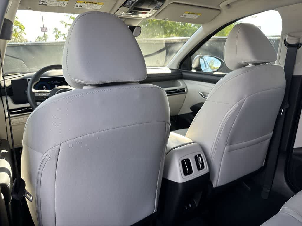 Thumbnail: 2026 Hyundai Tucson - 23