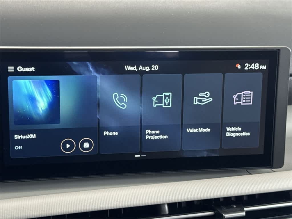 Thumbnail: 2026 Hyundai Tucson - 18