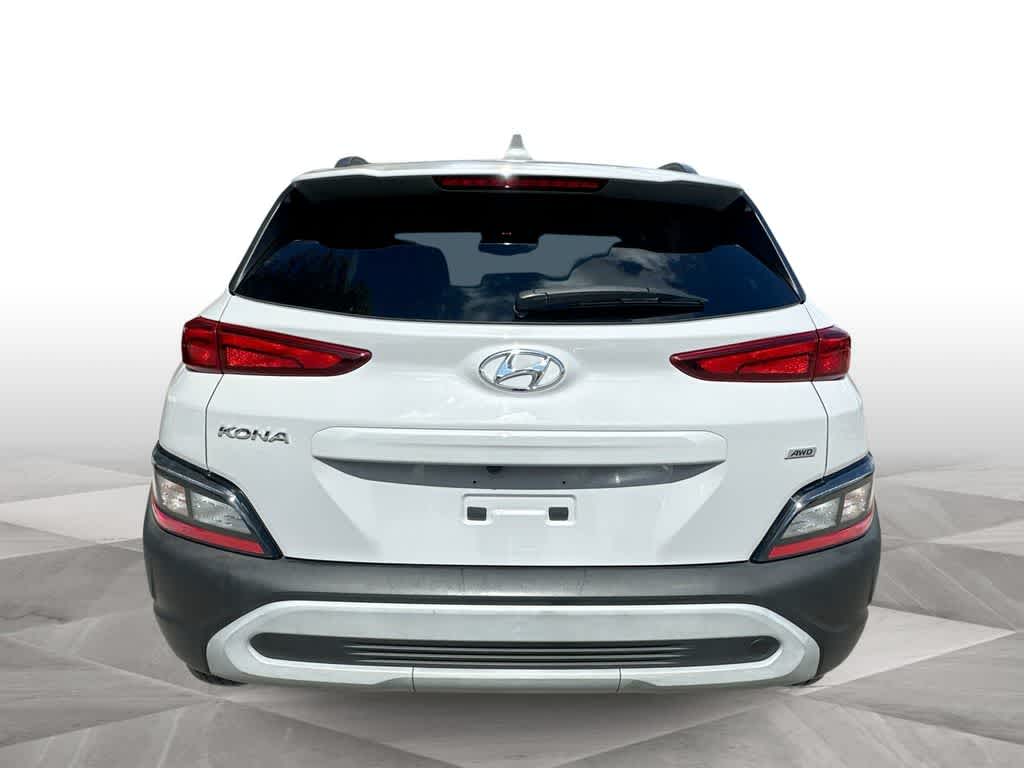 Thumbnail: 2023 Hyundai Kona - 7
