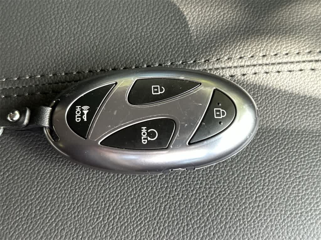 Thumbnail: 2026 Hyundai Tucson - 28