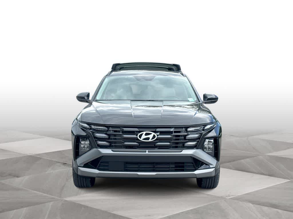 Thumbnail: 2026 Hyundai Tucson - 3