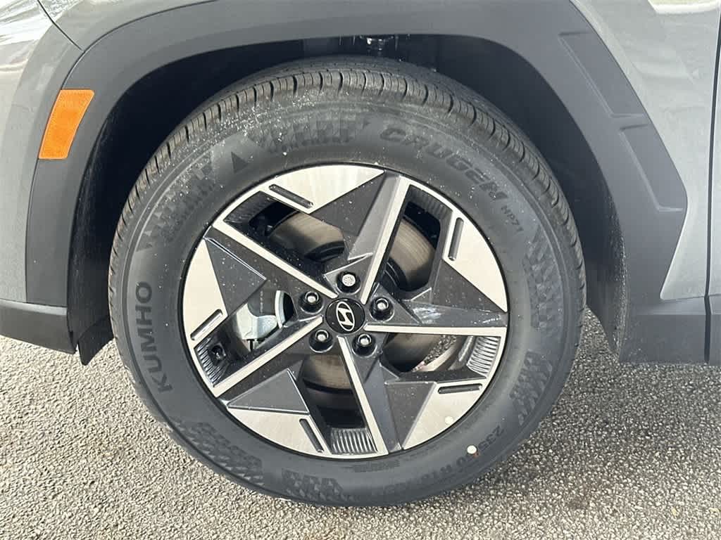 Thumbnail: 2026 Hyundai Tucson - 11