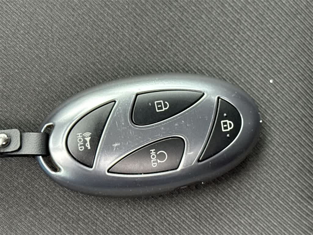 Thumbnail: 2026 Hyundai Tucson - 28