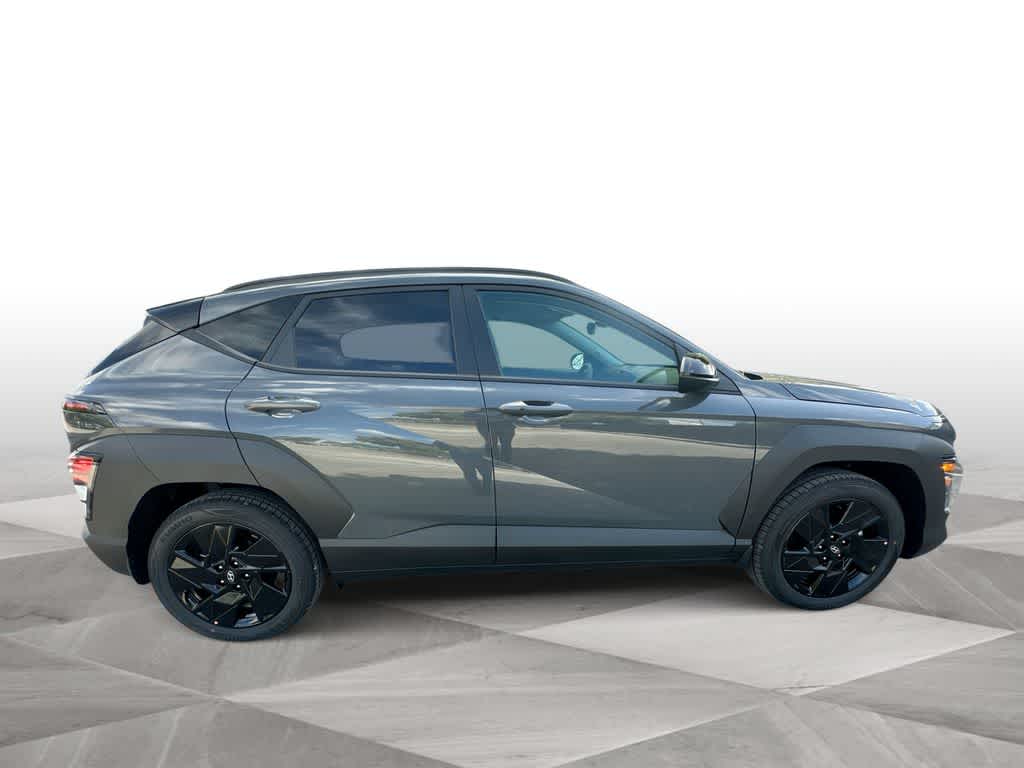 Thumbnail: 2026 Hyundai Kona - 9