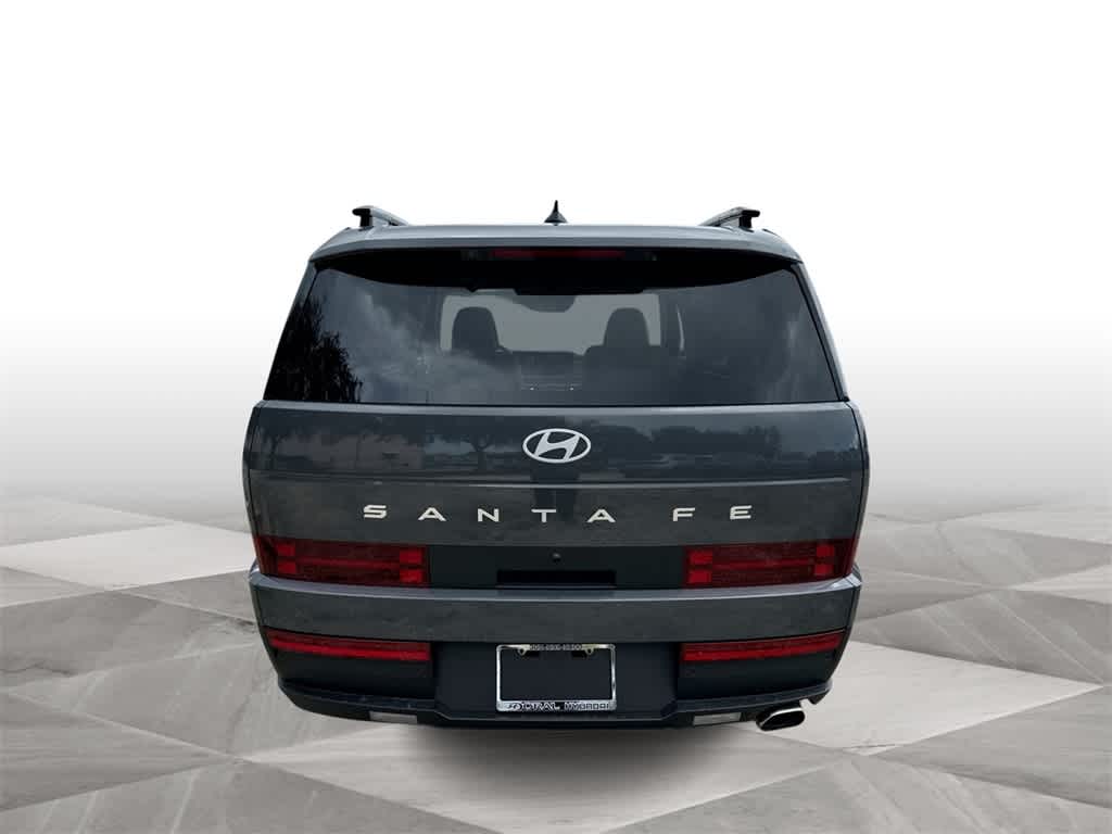 Thumbnail: 2026 Hyundai Santa Fe - 7