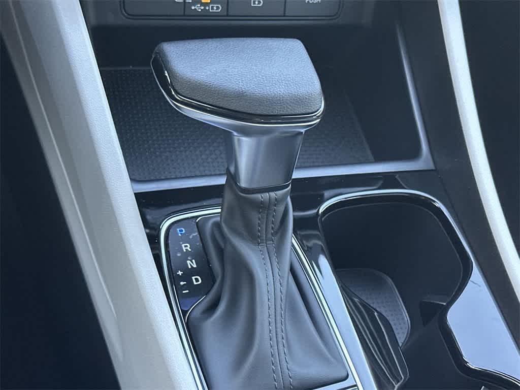 Thumbnail: 2026 Hyundai Tucson - 21