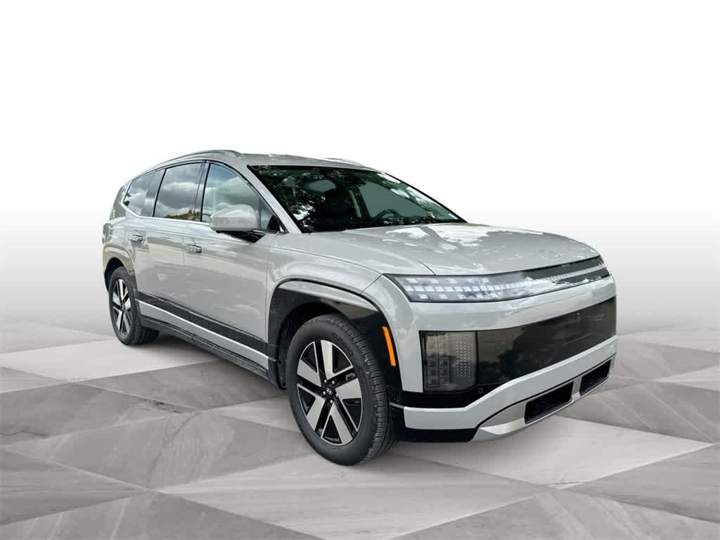 Thumbnail: 2026 Hyundai Ioniq - 2