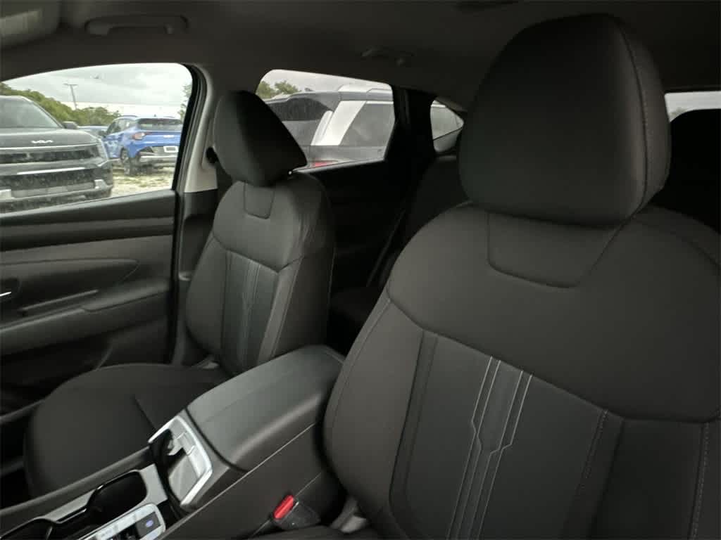 Thumbnail: 2026 Hyundai Tucson - 14