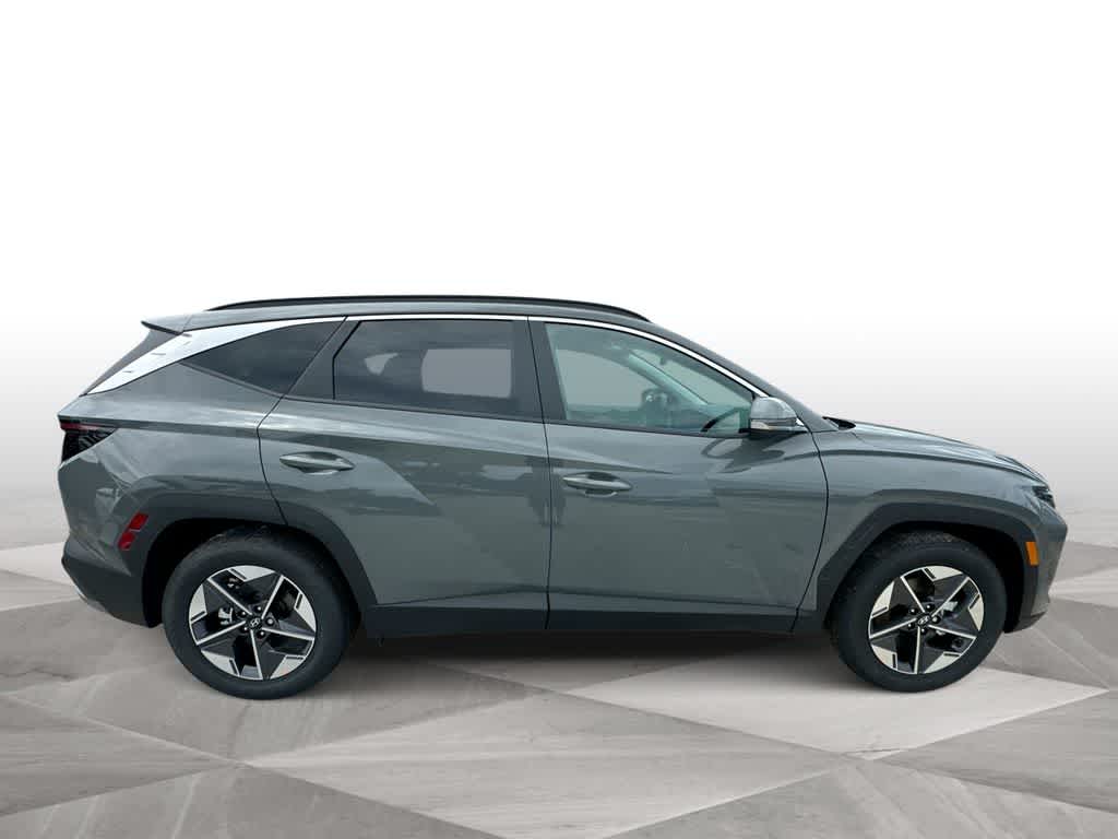 Thumbnail: 2026 Hyundai Tucson - 9
