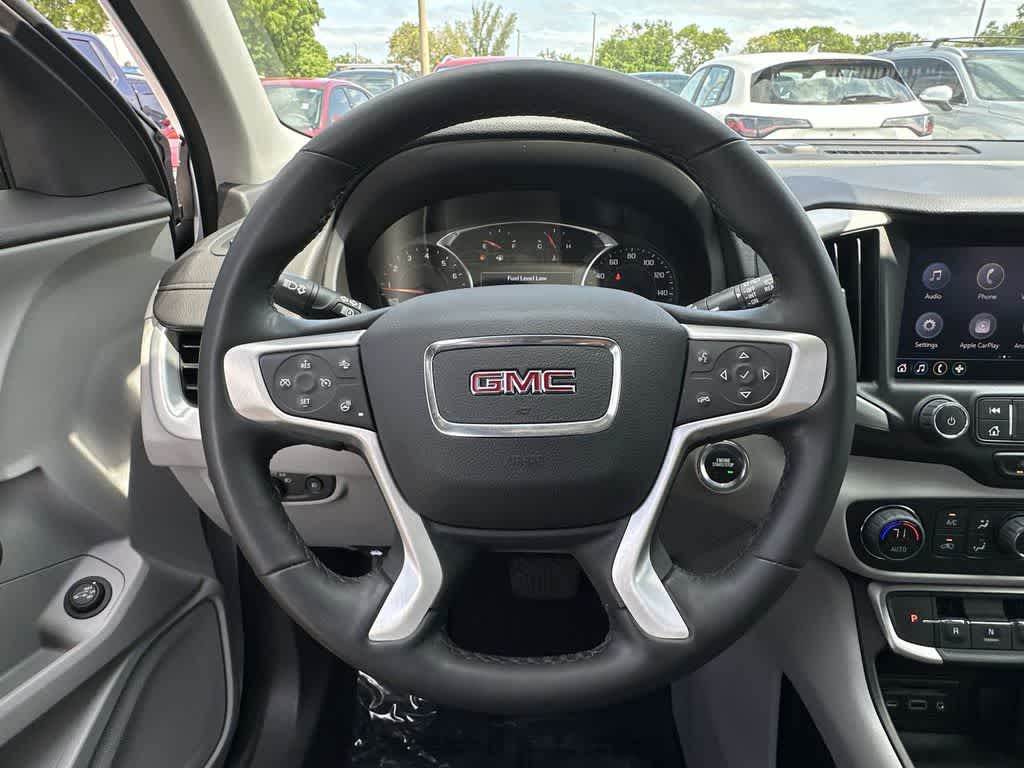 Thumbnail: 2023 GMC Terrain - 15