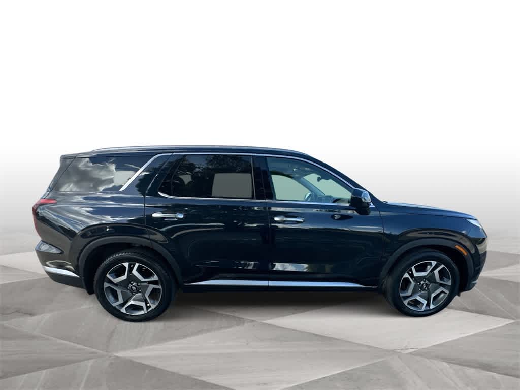 Thumbnail: 2023 Hyundai Palisade - 9