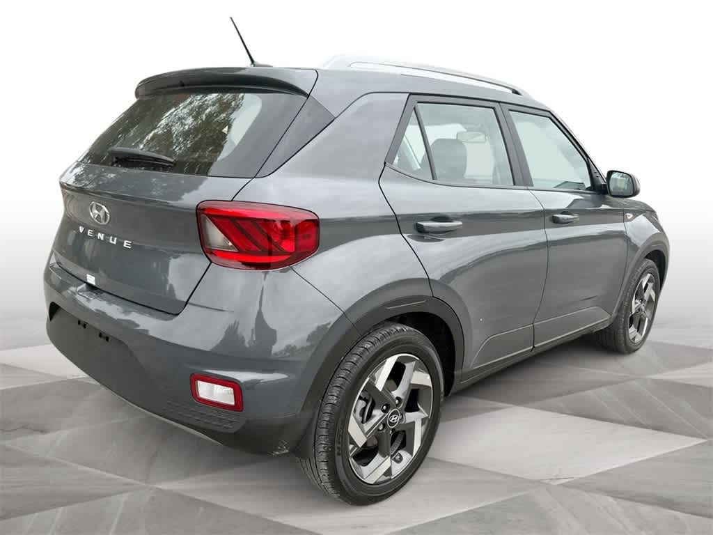 Thumbnail: 2025 Hyundai Venue - 8