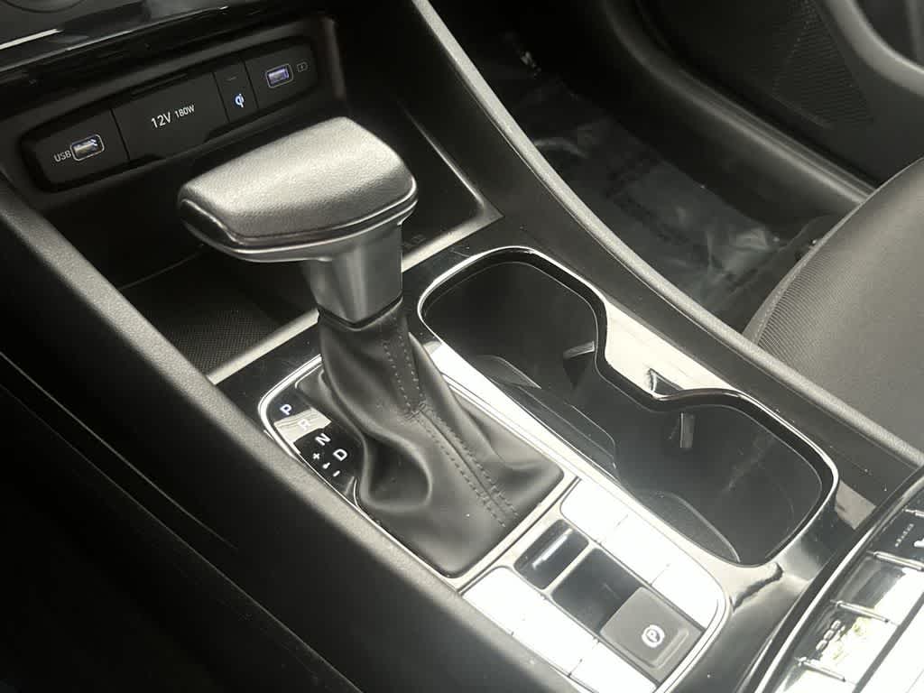 Thumbnail: 2023 Hyundai Tucson - 21