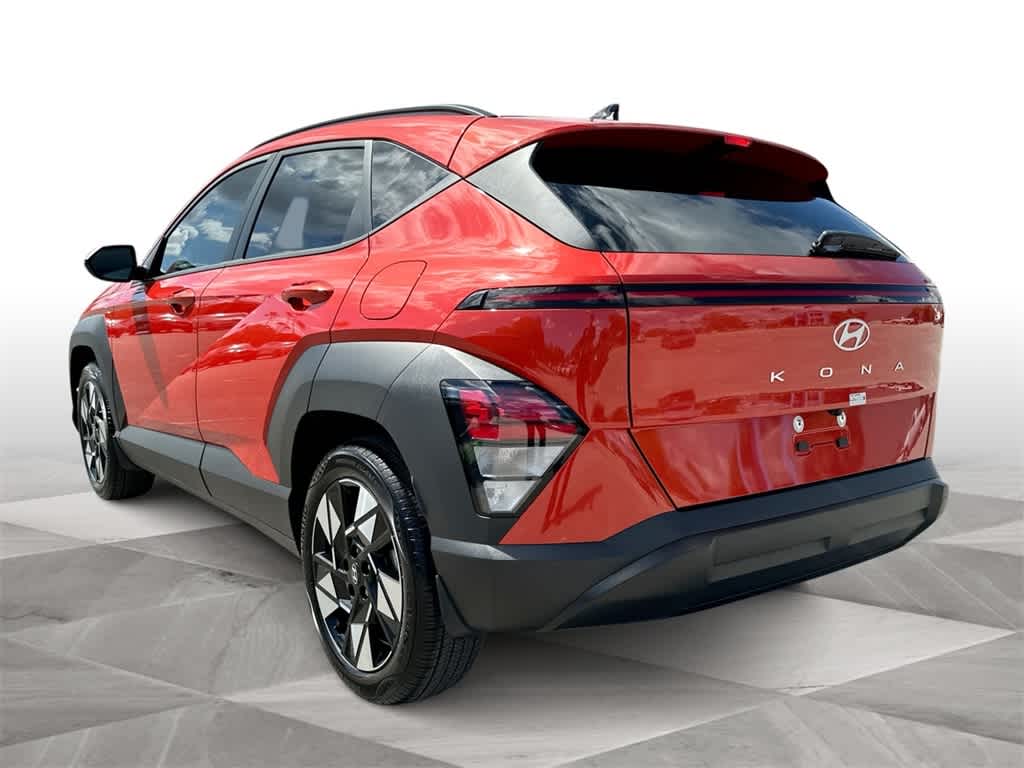 Thumbnail: 2024 Hyundai Kona - 6