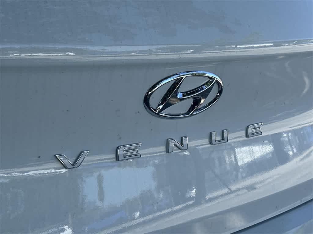 Thumbnail: 2025 Hyundai Venue - 10