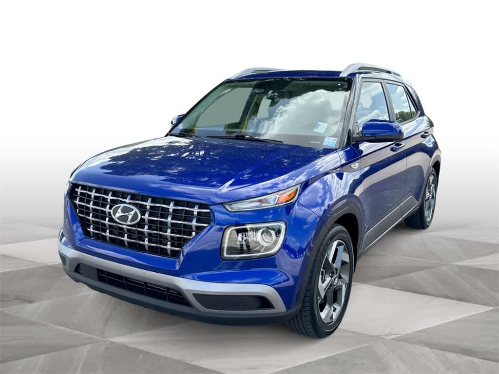 2023 Hyundai Venue Limited -
                  Doral, FL