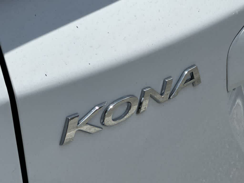Thumbnail: 2023 Hyundai Kona - 10